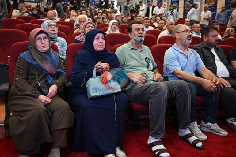 17 il bu anı gözləmək: Bunu izah etmək mümkün deyil, yaşanmaq lazımdır