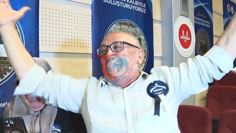 17 il bu anı gözləmək: Bunu izah etmək mümkün deyil, yaşanmaq lazımdır