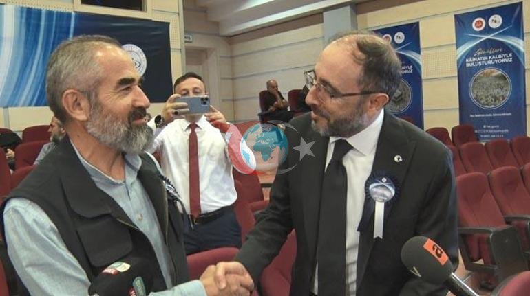17 il bu anı gözləmək: Bunu izah etmək mümkün deyil, yaşanmaq lazımdır