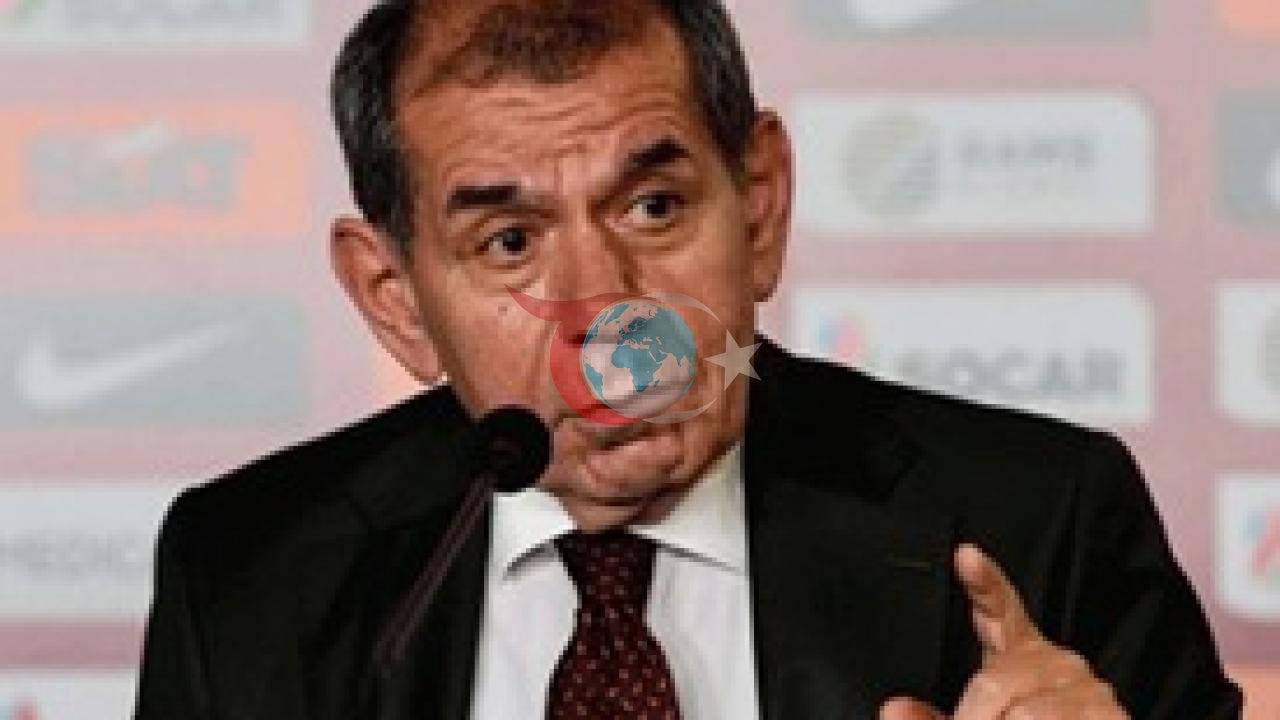 Galatasaray Taraftarından Dursun Özbek Yönetimine Büyük İsyan: Transferler Nerede?