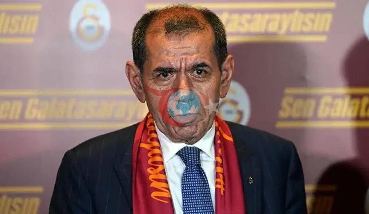Dursun Özbek