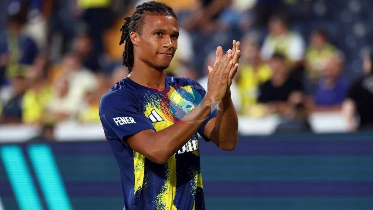 Fenerbahçe'de Nathan Ake Müjdesi: Yıldız Oyuncunun Sakatlık Durumu Netleşti