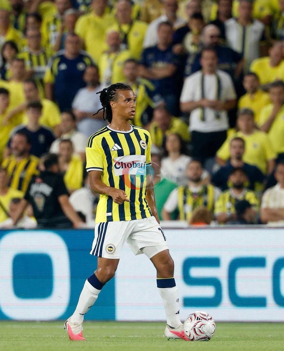 Nathan Ake