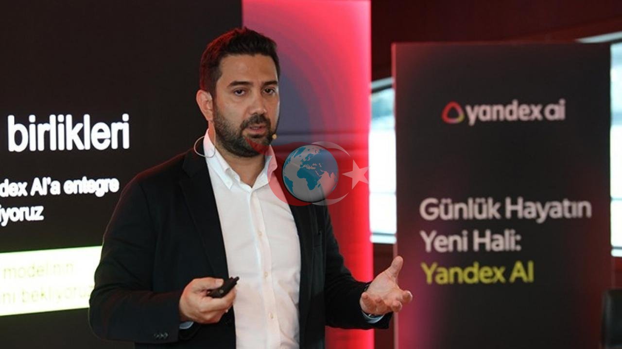 Yandex Türkiye'den Yapay Zeka Atılımı: Yerli Ekosistem ve B2B Çözümleriyle Yeni Dönem Başlıyor