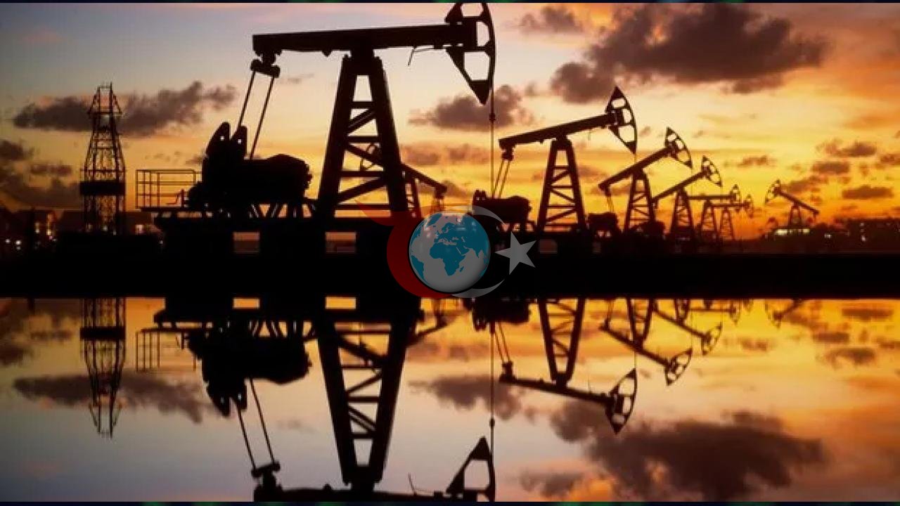 Brent Petrol Fiyatları 95 Dolar Sınırını Aşarak Zirveye Tırmandı: Ortadoğu'da Gerilim Tırmanıyor