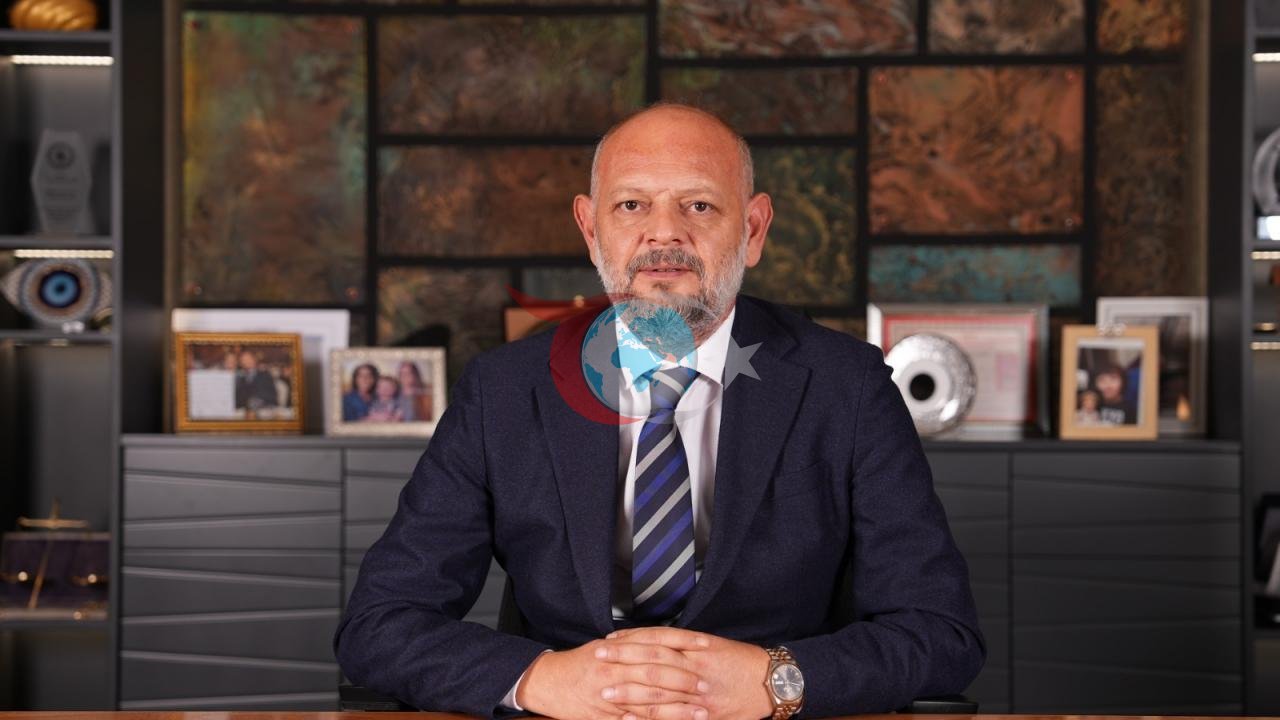 Hakan Faydasıçok Çelik, Teknoloji ve Sürdürülebilirlik Yatırımlarıyla Türk Sanayisine Güç Katıyor
