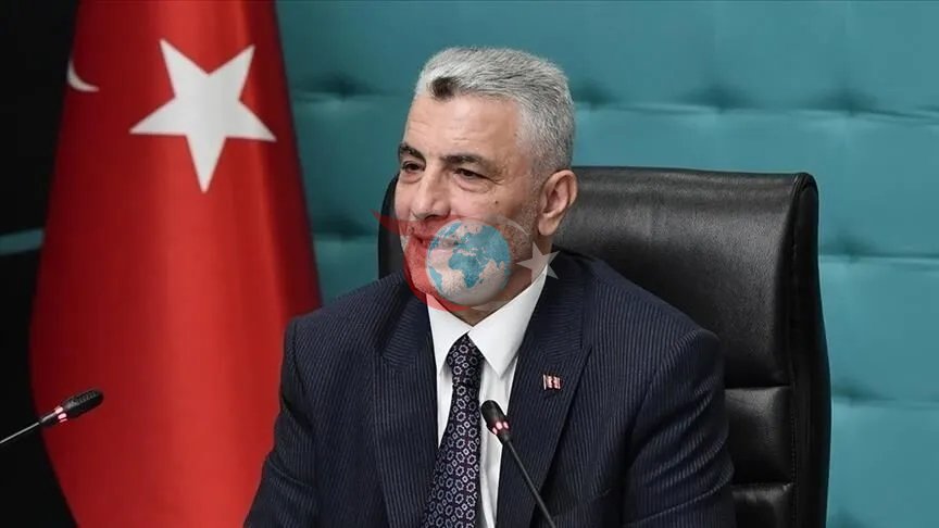 Türkiye-Suriye Ticaretinde Yeni Dönem: Nusaybin-Kamışlı Sınır Kapısı Yeniden Açılıyor