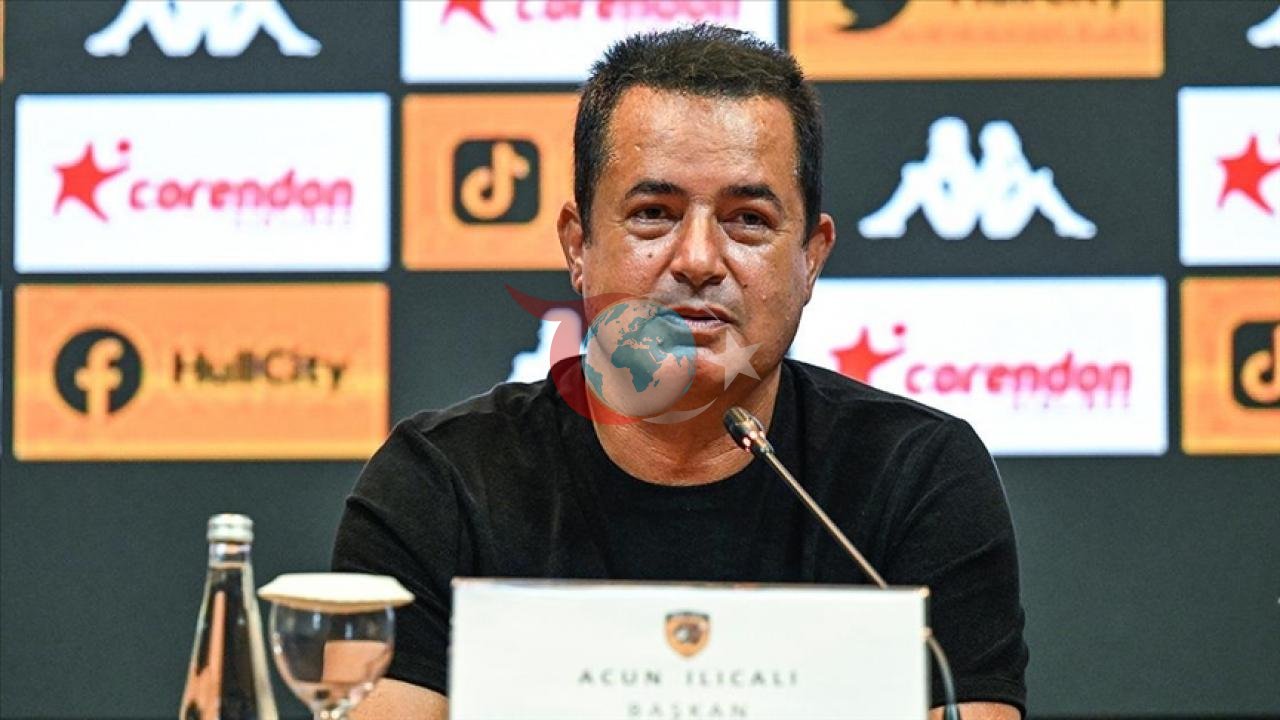 Acun Ilıcalı'dan Tarihi Transfer Hamlesi: Hull City, Kayserispor'un Genç Yıldızı Deniz Eren Dönmezer'in Peşinde!