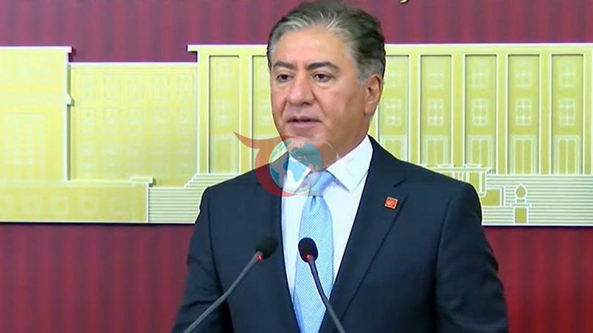 CHP'li Murat Emir'den İktidara Sert Tepki: "Çifte Hukuku Asla Kabul Etmeyeceğiz"