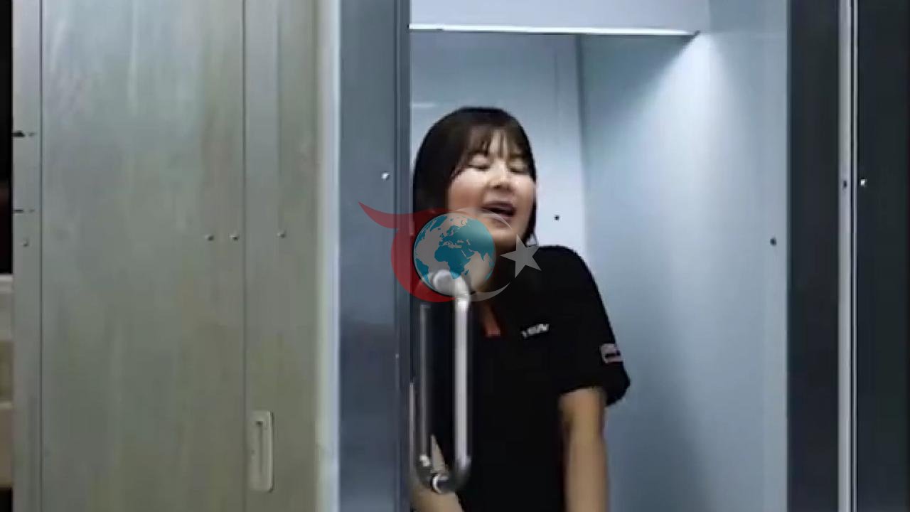 Japonya’dan Kavurucu Sıcaklara Teknolojik Devrim: "Do Hiemon" İnsan Buzdolabı Satışa Sunuldu