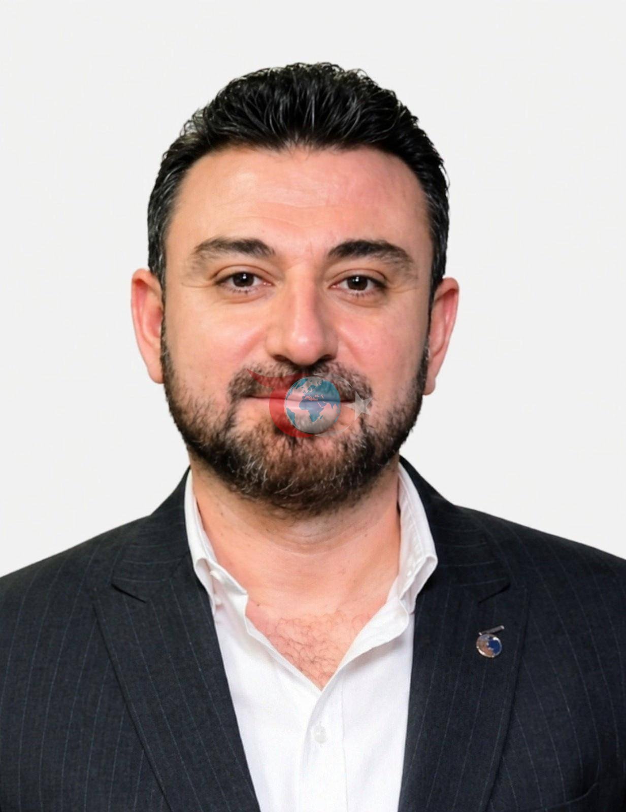 Ekonomist Prof. Dr. Murat รetinkaya