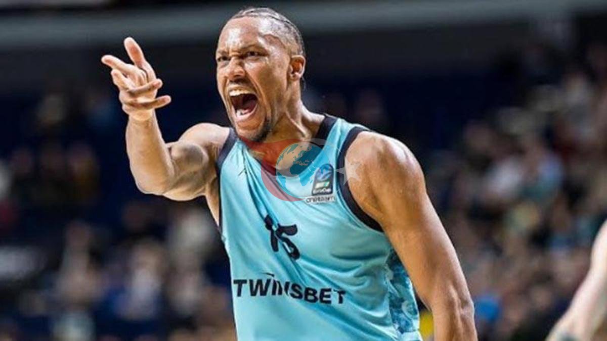 TOFAŞ, Forvet Rotasyonunu Tre'Shawn Thurman Transferiyle Güçlendirdi