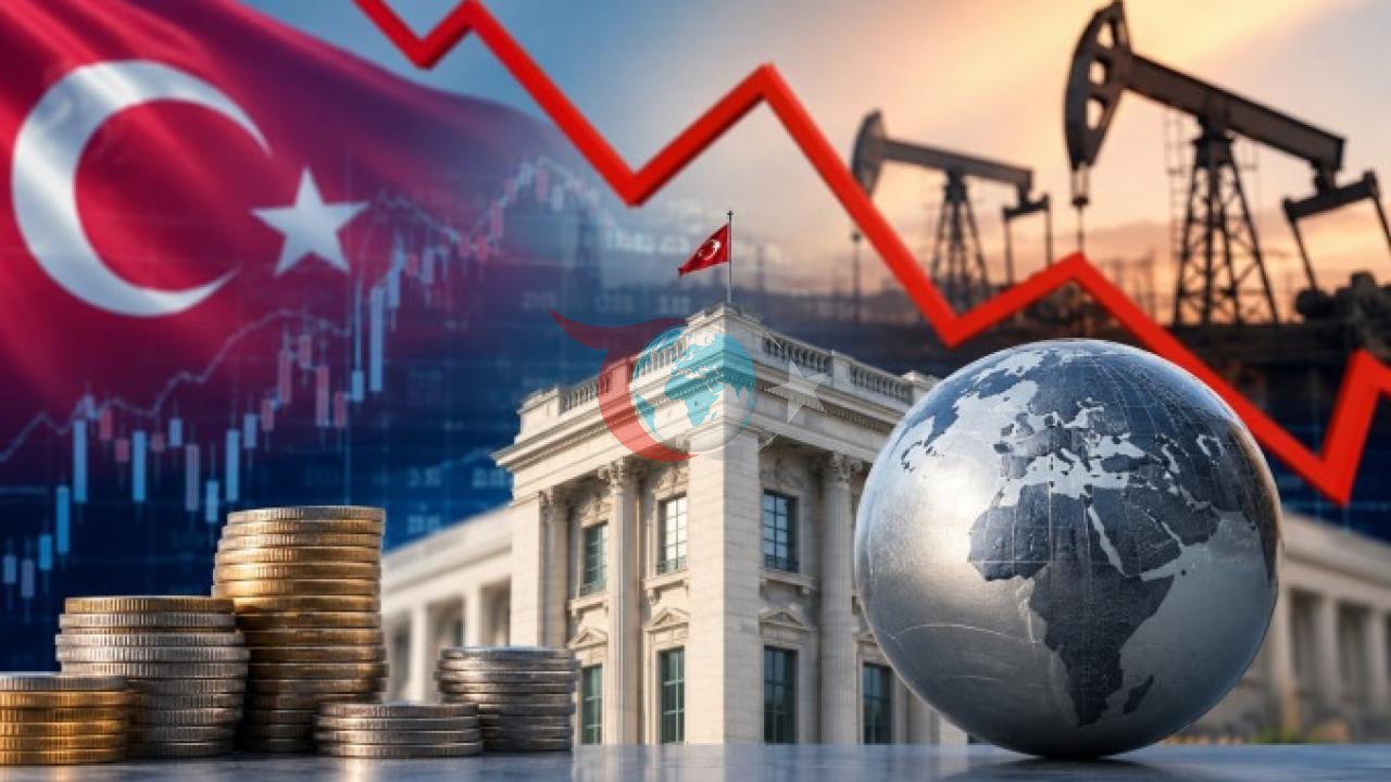 Morgan Stanley'den Türkiye İçin Kritik Faiz Analizi: İlk İndirim Tarihi Ötelendi mi?