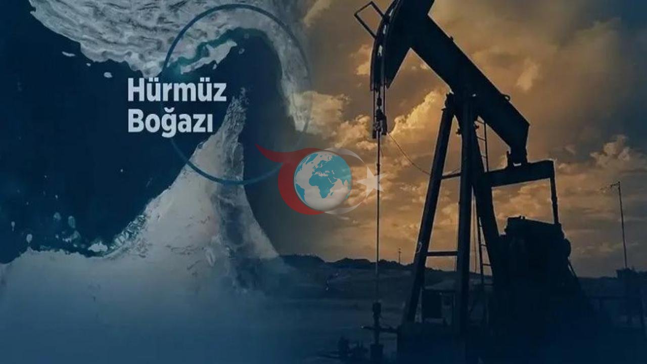 Hรผrmรผz Boฤazฤฑ krizi, petrol piyasalarฤฑnda gรถrรผlen en bรผyรผk arz ลokunu tetikliyor - Haber 7 EKONOMฤฐ