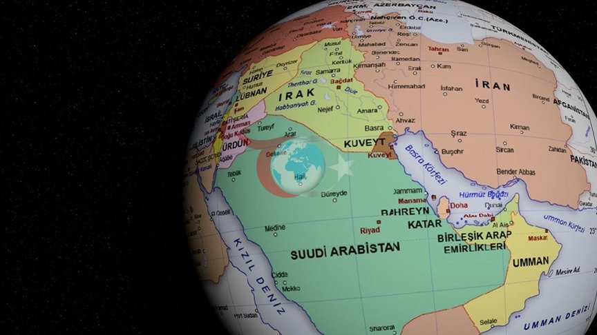 WSJ: Kรถrfez รผlkeleri ฤฐran'a saldฤฑrฤฑlara dahil olmanฤฑn eลiฤinde