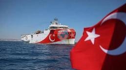 Türkiye iň soňky hereketi Ysraýylda we Gresiýada gaýtalandy! ini = 