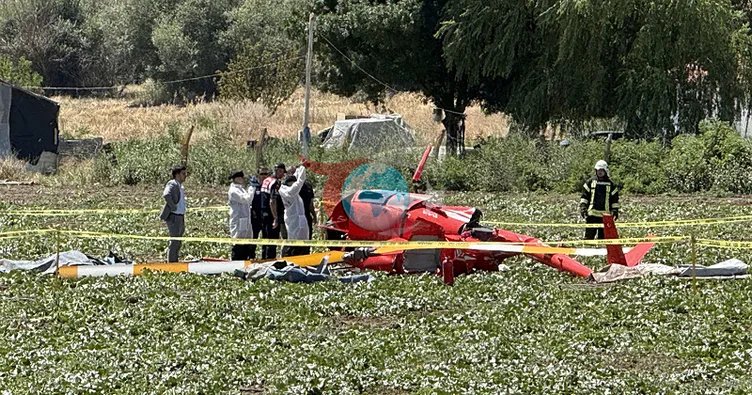 Ekonomi Dünyasını Yasa Boğan Kayıp: Şehit Pilot Albay Yasa Özden Bakkal İçin Taziye Mesajları