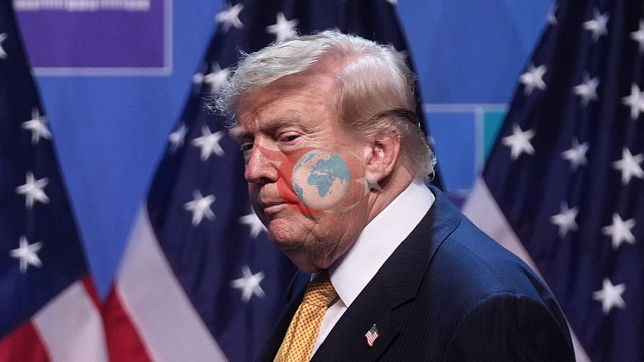 Trump'tan İran'a Gözdağı: Hürmüz'de Saldırı Olursa Tahran'daki Köprü ve Santralleri Vuracağız!