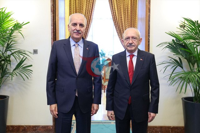 Proses qanunu nə vaxt çıxacaq? Numan Kurtulmuşdan flaş açıqlama - Şəkil: 2