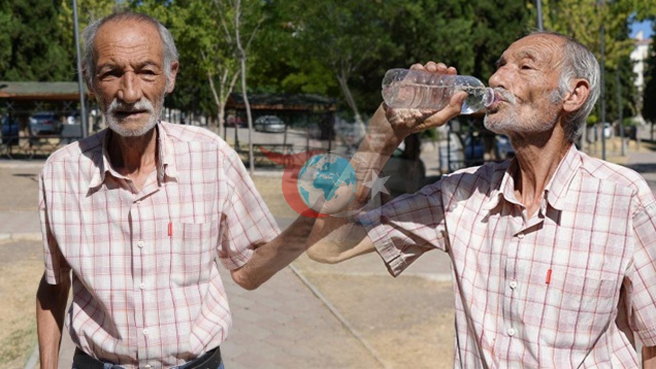 34 yaşındakı su içə bilməmək kabusu bitdi, amma yeyə bilmir: Mustafa Akbıyık 39 kiloqrama düşdü