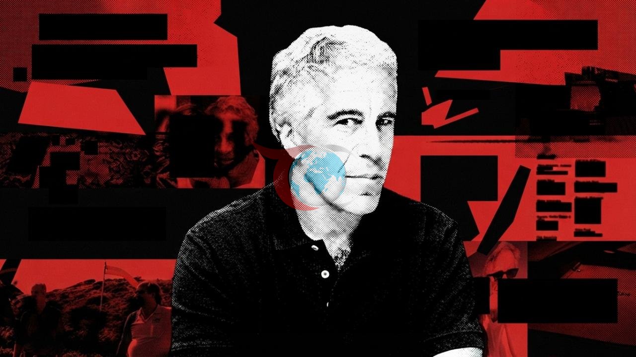 Epstein Davasında Şok Ölüm: Genç Kadınları Ağa Çeken Daniel Siad Evinde Ölü Bulundu