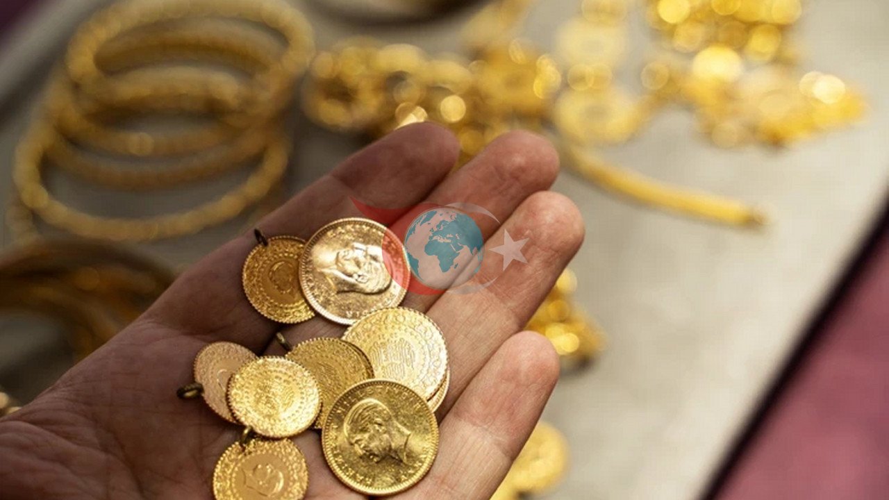 22 Temmuz 2026 Altın Fiyatlarında Son Durum: Gram, Çeyrek ve Tam Altın Ne Kadar Oldu?