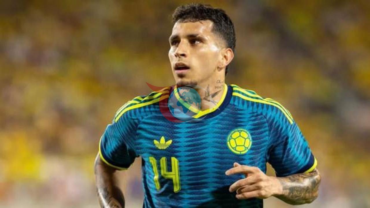 Beşiktaş Transferde Bombayı Patlatıyor: Kolombiyalı Yıldız Gustavo Puerta İçin Dev Yarış!
