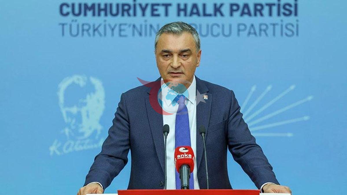 CHP-də Böyük Təşkilat Əməliyyatı: 4 İl Başçısı vəzifədən azad edildi, yeni təyinatlar edildi