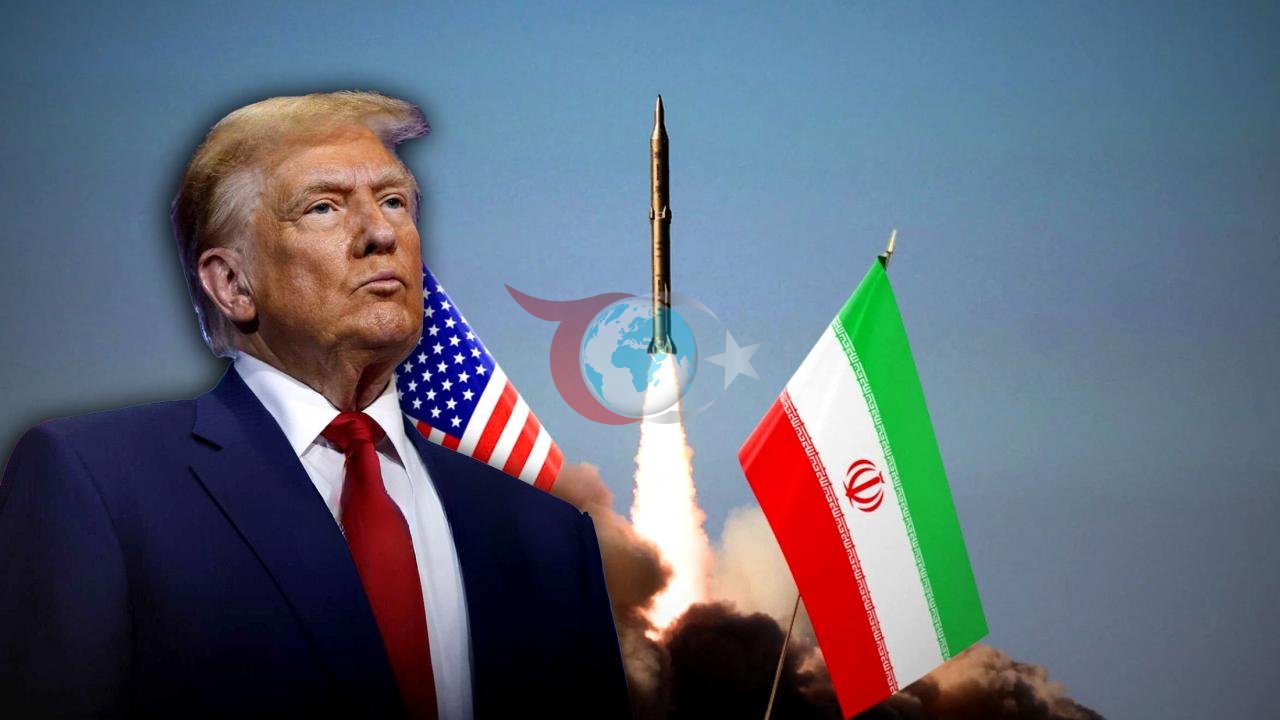 Trump'tan Gözdağı: "Bedelini Ağır Ödeyecekler" - ABD Halkının Savaş Desteğini Açıkladı