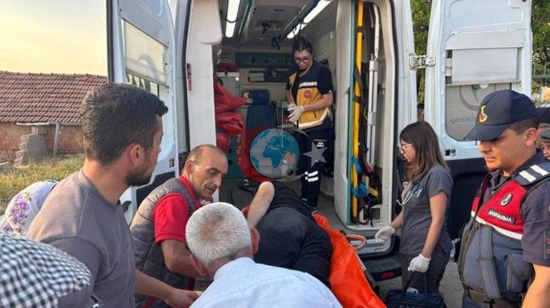 Yozqatda qəribə hadisə. İtkin vətəndaş tabutda tapıldı
