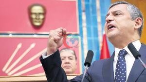 Grup toplantısında CHP’ye veda: Ateşten gömleği giyiyoruz