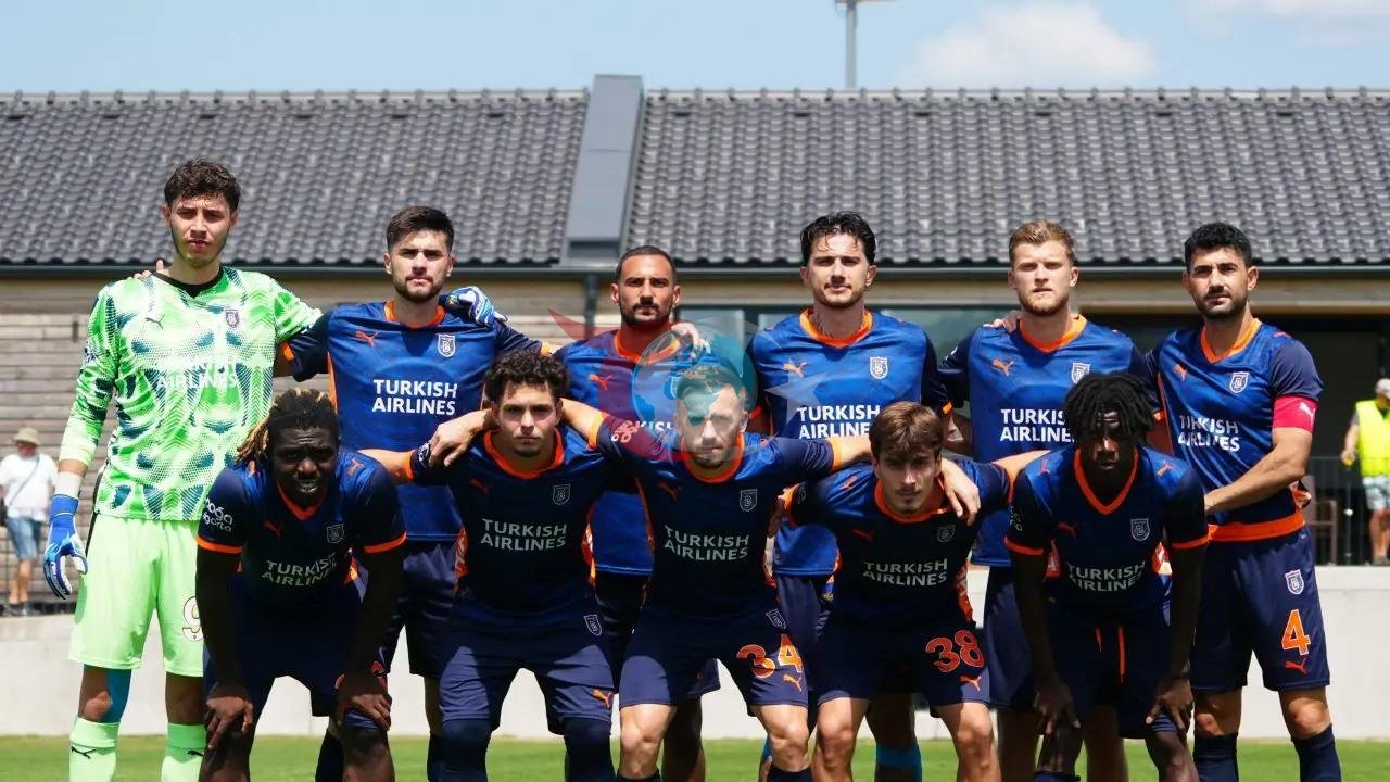 Başakşehir - Inter Turku Canlı İzle: Avrupa Sahnesinde Kritik Randevu