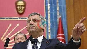 Акыркы мүнөт... Өзгүр Өзел: Жаңы партияны эртең түзөбүз