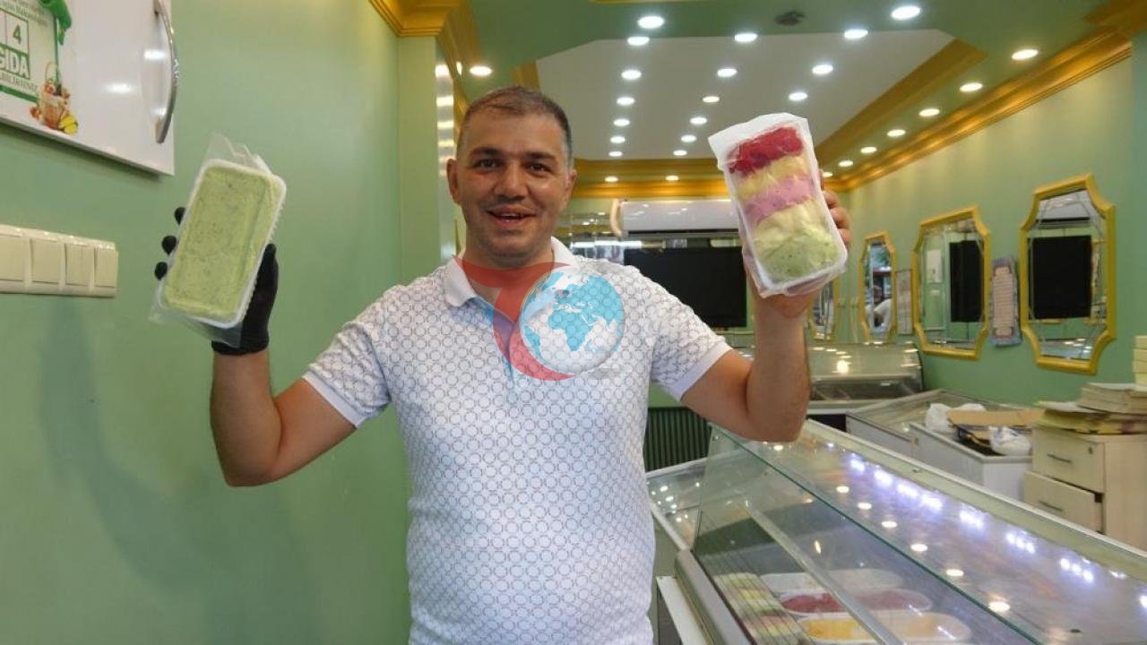 Muğla'daki Fahiş Fiyata Kilis'ten Tepki: "Bir Top Dondurma Altın Suyu da Koysan 400 Lira Etmez"