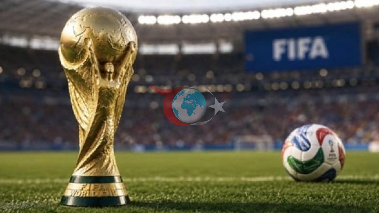 2026 Dünya Kupası'nın En İyi 11'i Belli Oldu: Kalede Tarihi Sürpriz!