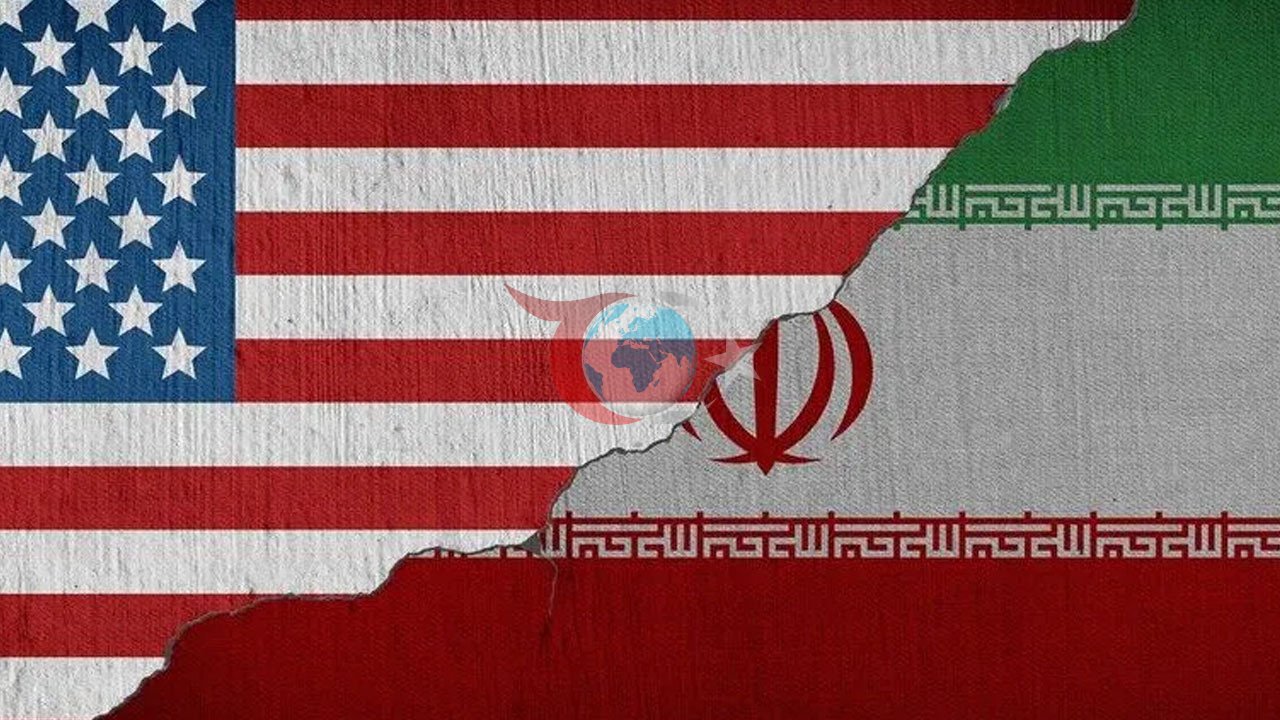 İran'dan Çarpıcı İddia: "ABD, 3. Dünya Savaşı Silahlarını Bize Karşı Kullandı"