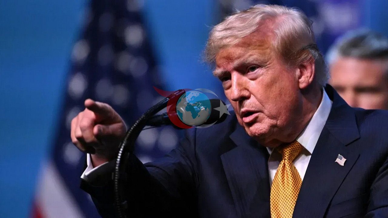 Donald Trampın tənqidi İran şərhi: Onlar tezliklə razılaşma masasına oturacaqlar