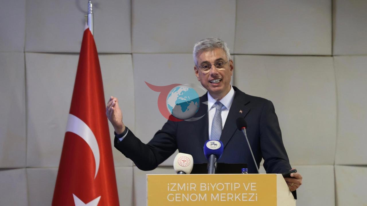 Sağlık Bakanı Memişoğlu'ndan "Üreten Sağlık" Vurgusu: 960 Kamu Hastanesi Araştırmacılara Açıldı