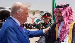 ABD-Suudi Arabistan hattında dev anlaşma 30 yıl sürecek, on milyarlarca dolar değerinde