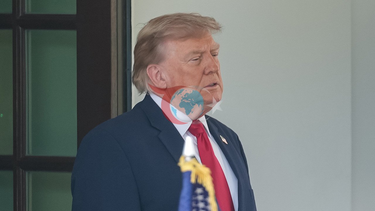 Trump Yönetiminin İran Planlarına Dev Bütçe: ABD Temsilciler Meclisi'nden Kritik Onay