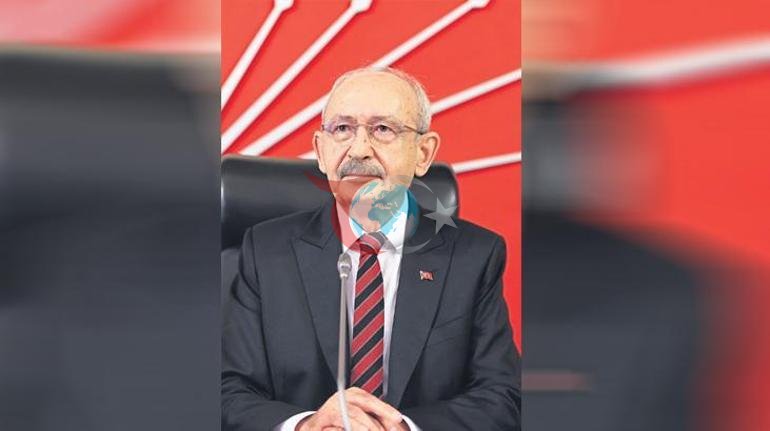 İstefalarda 
