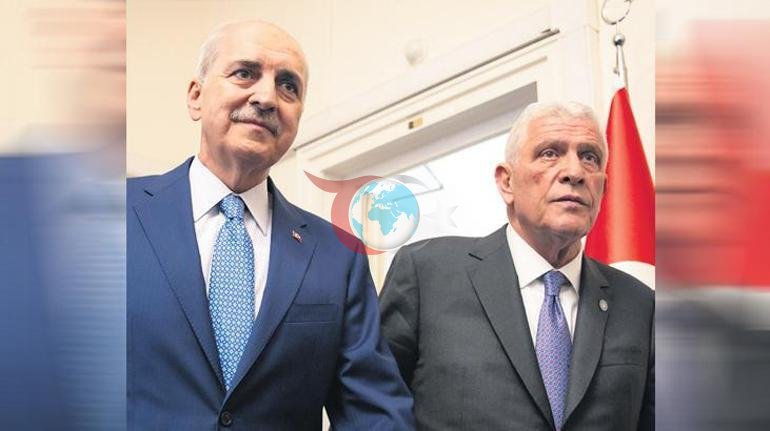 ‘Yetişirse haftaya Meclis işi bitirir’