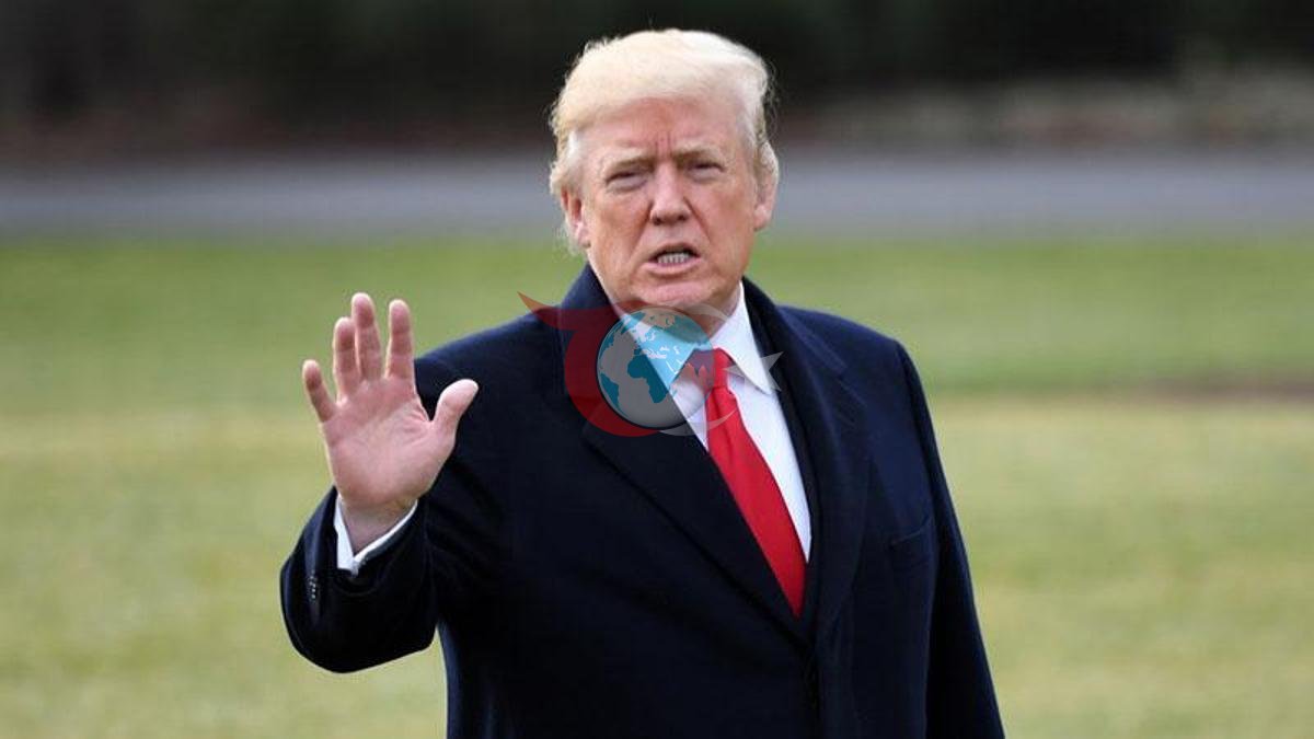 Trump'tan Flaş İran Açıklaması: "Anlaşmak İstiyorlar Ama Henüz Hazır Değiller"