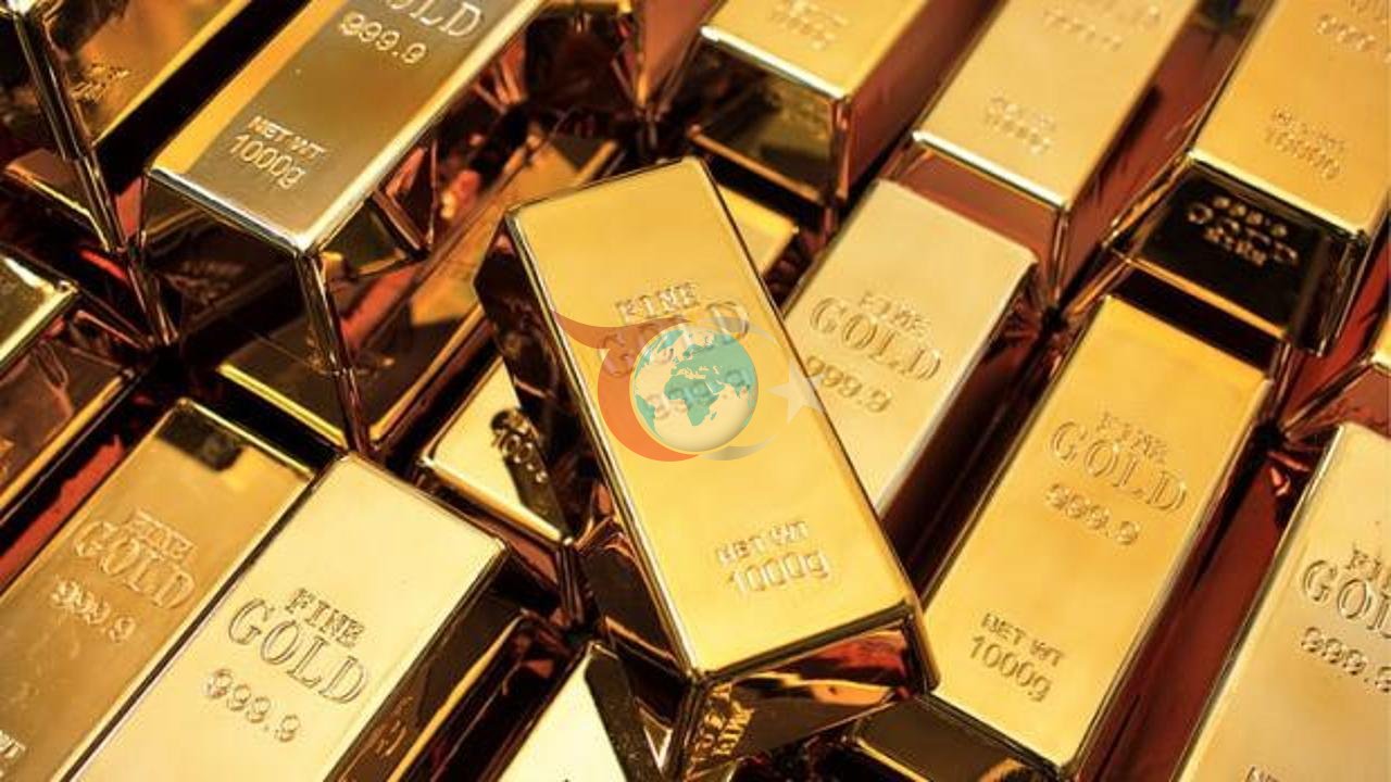 Jeopolitik Gerilim Petrolü Uçurdu, Altını Baskıladı: Ons ve Gram Altında Son Durum Ne?