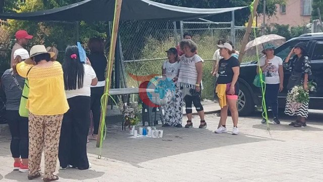 Gazeteciye suikast! Restoranda kahvaltı yaparken öldürüldü: Son paylaşımı dikkat çekti - Resim: 0