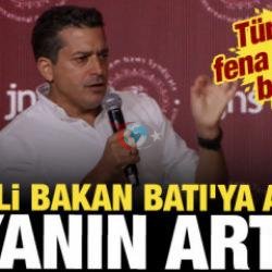 İsrail Diaspora Bakanı Chikli: Yeni eksen Türkiye, Suriye ve Katar