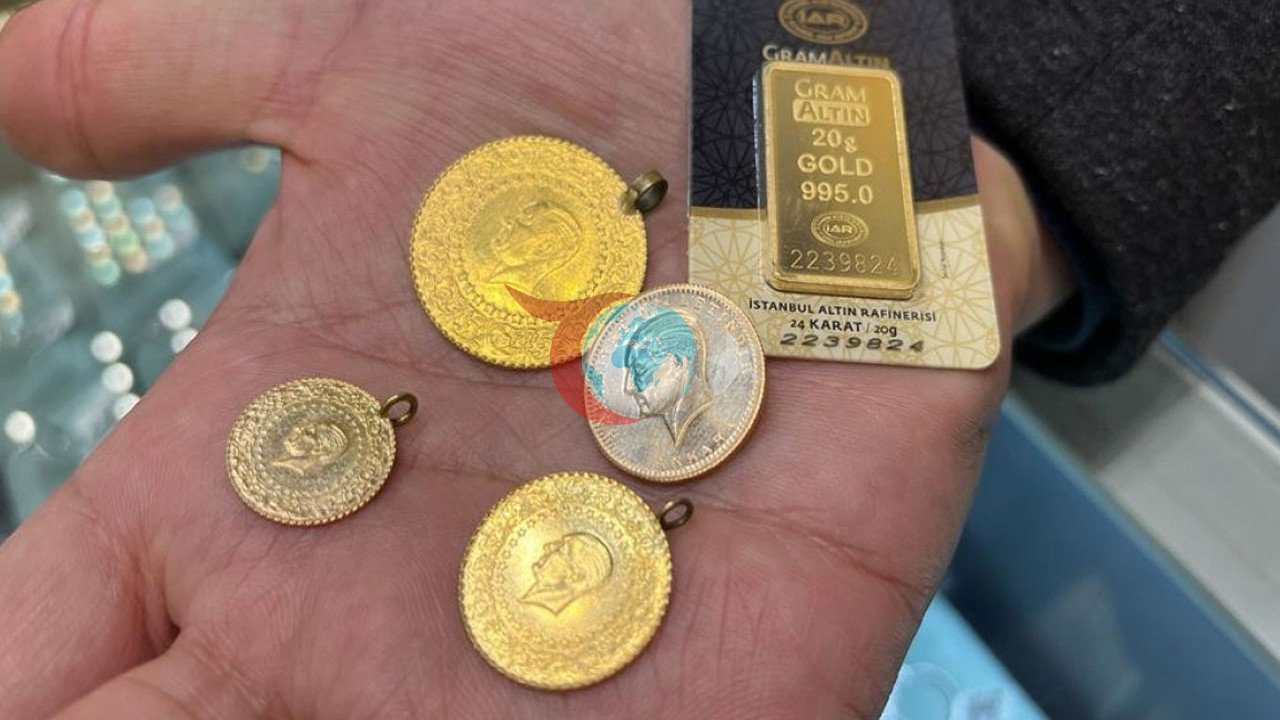 Altın Fiyatlarında Jeopolitik Baskı: 23 Temmuz 2026 Gram ve Çeyrek Altın Fiyatları