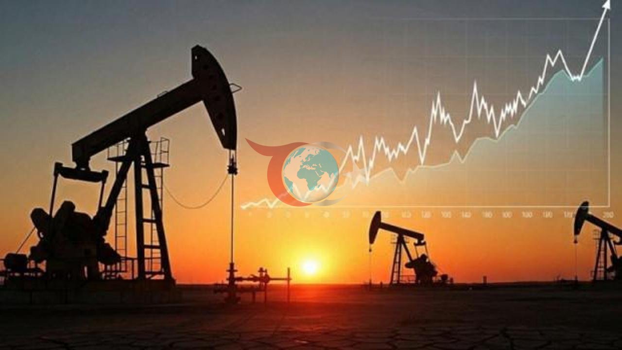 Petrol Fiyatlarında Orta Doğu Depremi: Brent Petrol 96 Dolar Sınırını Aşarak Zirveye Koşuyor