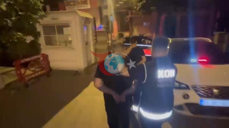 Fatihte kaçak tıbbi ilaç operasyonu: 2 gözaltı