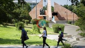 DGS tercihleri devam ediyor